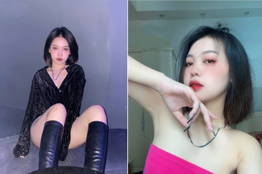sex doll mini Má vợ yêu đến nhà chăm sóc con rể khi cô con gái hư bỏ nhà đi