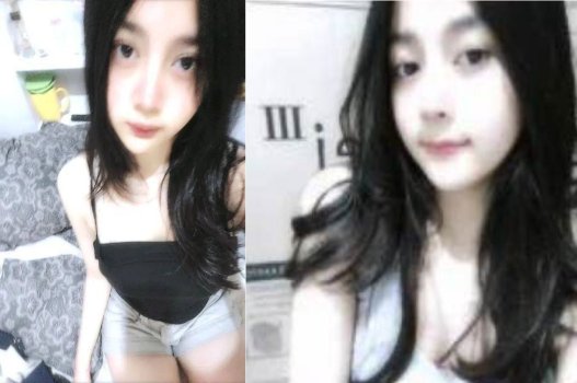 sex viet hach cam Em vợ chơi trò bịt mắt đoán vật với chồng sắp cưới của chị gái và cái kết